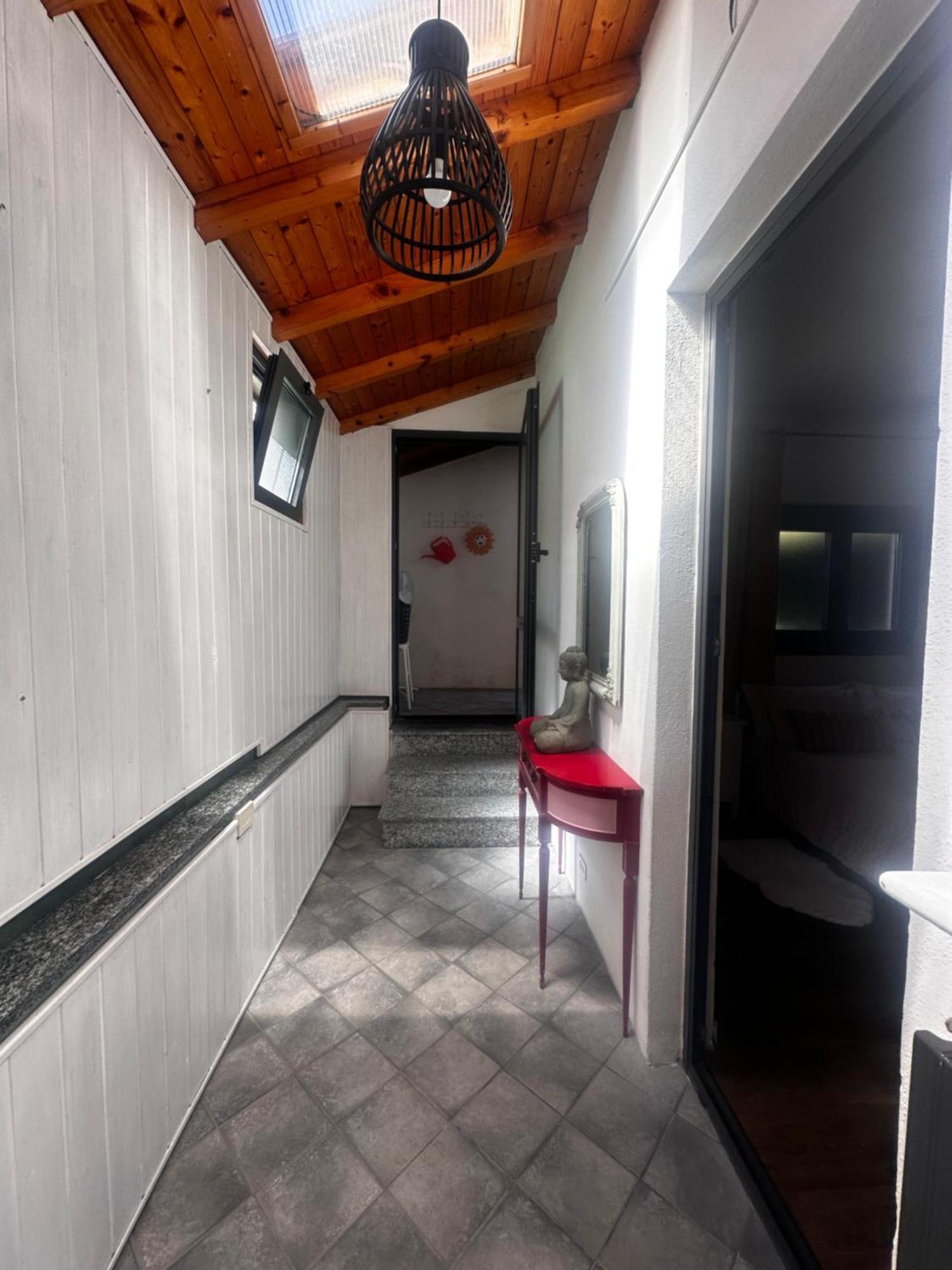 Casa Sole Apartment Stresa Exterior photo
